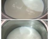 કેપેચીનો કોફી (Cappuccino Coffee Recipe In Gujarati) રેસીપી સ્ટેપ1ફોટો