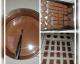 Foto langkah ke 4 dari resep Coklat Praline 🍫.
