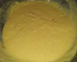 A picture of step 3 of Mango Matka Kulfi.