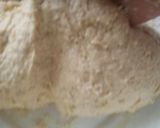 Nagyon puha kalács recept, Meggyes és mákos recept fázis 2 fotója