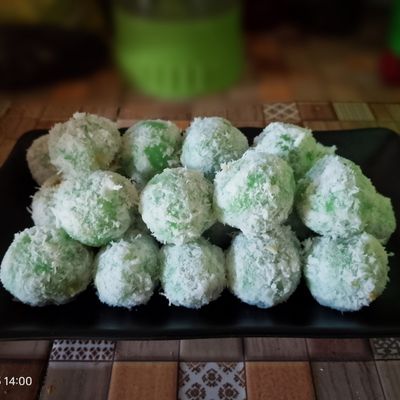 Langkah 6