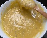 Foto del paso 3 de la receta: Torta casera sin levadura