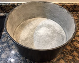 Foto del paso 2 de la receta: Pastel “Fin de Año”