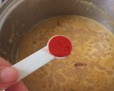 Foto del paso 10 de la receta: Gravy de piña sin harina