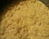 A picture of step 5 of Fried Mac and Cheese Balls.