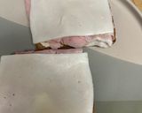 Foto del paso 2 de la receta: Sándwich Monte Cristo