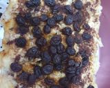 Foto langkah ke 5 dari resep Puding Roti Pisang Kukus.