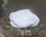 Foto langkah ke 1 dari resep Bubur Hintalu Karuang khas Kalsel.