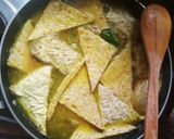 Foto langkah ke 4 dari resep Aneka Penyetan Bumbu Kuning.