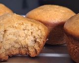 Foto del paso 7 de la receta Pastelitos sin huevo, sin leche🧁