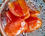 รูปขั้นตอนการทำที่ 5 ของ กล้วยเชื่อมสีแดง #อาหารไทยง่ายๆ