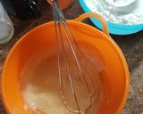 Foto del paso 1 de la receta: Bizcochuelo de yogurt