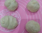 Foto langkah ke 4 dari resep Bakpao.
