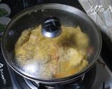 A picture of step 6 of Classic Chicken Biryani on a budget #KokabandCookpad.