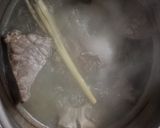 Foto langkah ke 2 dari resep Coto Makassar.