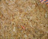 Foto langkah ke 4 dari resep Oseng Mandai Udang Papai #Dandelion.