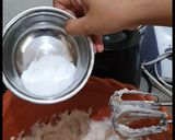 Foto langkah ke 5 dari resep Pempek Lenjer Ikan Tengiri.