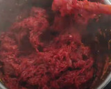 Foto del paso 5 de la receta: Pisto de remolacha