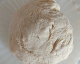 Foto del paso 6 de la receta: Base de pizza
