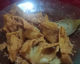Foto langkah ke 5 dari resep Batagor tahu ala abang " tapi homemade.