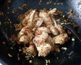 Foto langkah ke 2 dari resep Ayam Betutu.