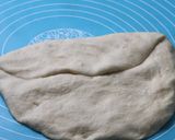 Foto langkah ke 4 dari resep Cakwe (Youtiao).