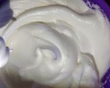 Foto del paso 5 de la receta: Pastel de fondant con decoración de Navidad