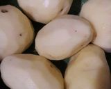Foto langkah ke 1 dari resep Perkedel Kentang Rindu Pulang.