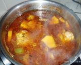 Foto del paso 7 de la receta: Sopa de pollo espectacular