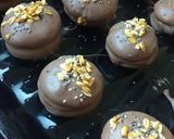 Foto del paso 7 de la receta: Alfajores