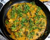 Shahi paneer recipe step 5 photo