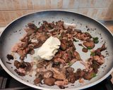 Foto del passaggio 5 della ricetta Sunday express