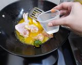 Foto langkah ke 3 dari resep Ayam Bakar Teflon.