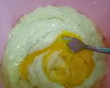 Foto langkah ke 3 dari resep Simple Pancake Banana.