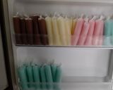 Foto langkah ke 4 dari resep Es mambo POP ICE lembut.