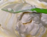 Foto langkah ke 3 dari resep Ogura Cheese Cake.