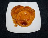 Foto del paso 5 de la receta: SOPAIPILLAS PASADAS. JON STYLE
