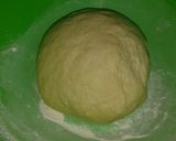 Foto del paso 1 de la receta: Tortitas negras o Caras sucias
