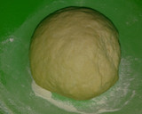 Foto del paso 1 de la receta: Tortitas negras o Caras sucias