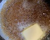 A picture of step 3 of Homemade Caramel Sauce.
