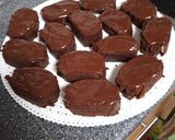 Foto del passaggio 7 della ricetta Girelle al cacao senza glutine