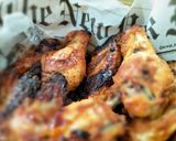 Foto del paso 4 de la receta: Pollo tandoori estilo indio