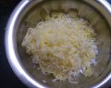 Sabudana Vada recipe step 2 photo