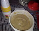 Foto langkah ke 2 dari resep MPASI 6Bulan Pisang kurma keju susu.