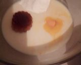 صورة لخطوة 1 من وصفة ايسكريم ذوق كرميل