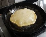 છોલે ભટૂરે (Chhole Bhature Recipe In Gujarati) રેસીપી સ્ટેપ4ફોટો
