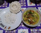 Foto langkah ke 12 dari resep Soto babat.