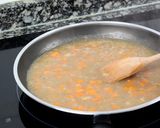 Foto del paso 3 de la receta La Salsa de Albóndigas Definitiva