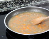 Foto del paso 3 de la receta: La Salsa de Albóndigas Definitiva