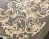 Foto del paso 2 de la receta: Merluza al horno con patatas